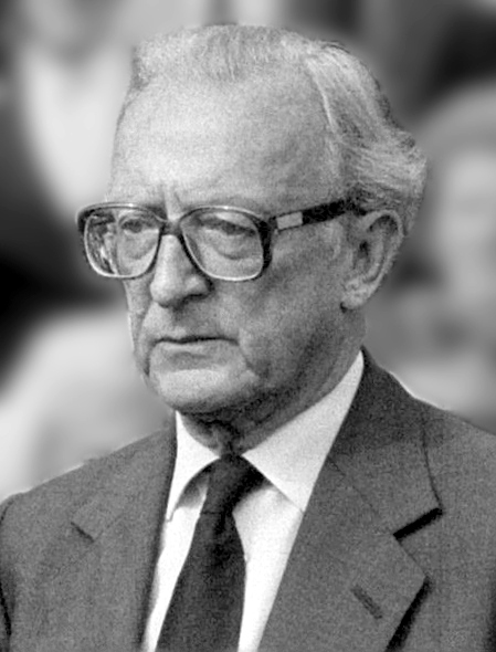 Lord Carrington